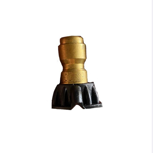 نازل کارواش و سندبلاست و کف پاش صنعتی مدل فیتینگی