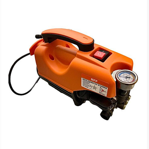 کارواش دینامی ۱۱ کیلویی تمام مس 2 کاره HFP اچ اف پی با ضمانت