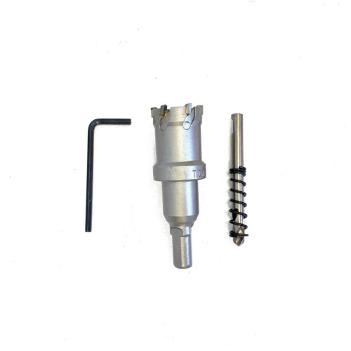 مته گردبر OXIN T.C.T سایز 16mm