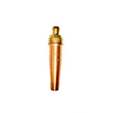 نازل برشکاری و جوش ویکتور مدل GPN-5 MADE IN USA سایز 5
