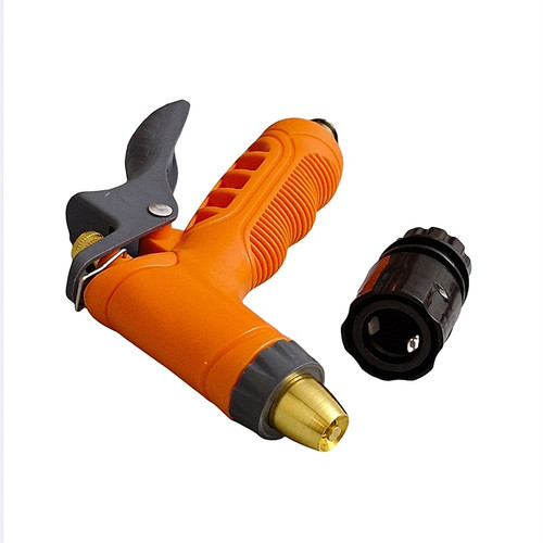 آبپاش دستی مدل تفنگی مجموعه 2 عددی