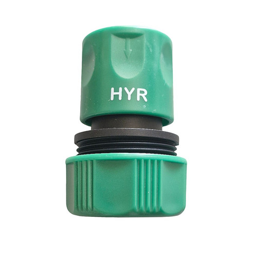 کوپلینگ مادگی سرشلنگی کارواش 3/4 اینچ HYR ساخت تایوان