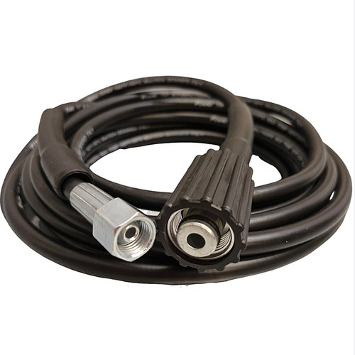 شلنگ کارواش 6 متری تولید 2024