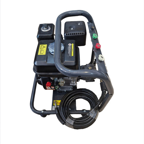 کارواش بنزینی 154 بار صنعتی SPC