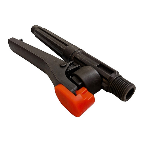 دسته لانس سمپاش مدل دستی و شارژی مدل دگمه قرمز درجه یک