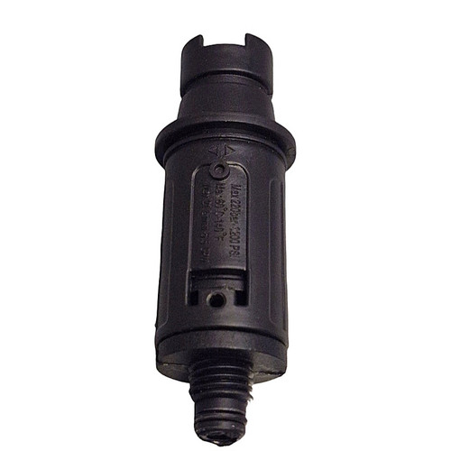 سری نازل دسته کارواش مدل نری مدل کلتی