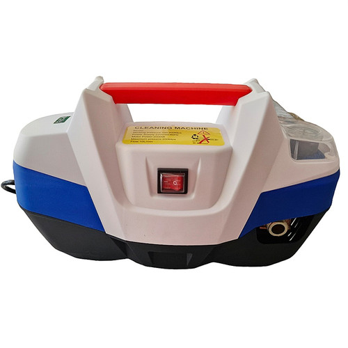 کارواش دینامی ROLEXPOWER مدل 130 بار خودمکش کد 2020