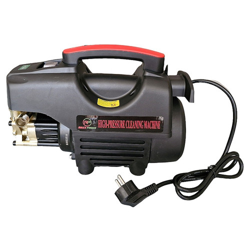 کارواش دینامی ROLEXPOWER مدل 130 بار خودمکش کد 3030