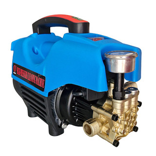 کارواش دینامی ROLEXPOWER مدل 130 بار خودمکش کد 4040