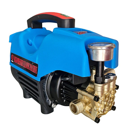 کارواش دینامی ROLEXPOWER مدل 130 بار خودمکش کد 4040