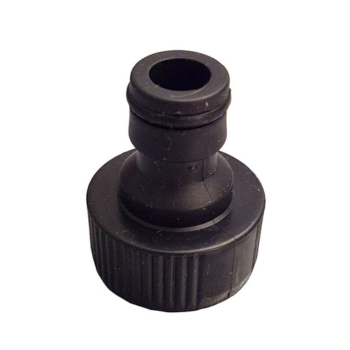 کوپلینگ سرشلنگی کارواش مدل نر و مادگی مجموعه 2 عددی