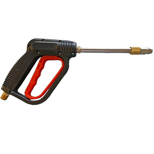 لنس و تفنگی مدل کلتی مدل ۶۰ سانتی به همراه نازل پارویی