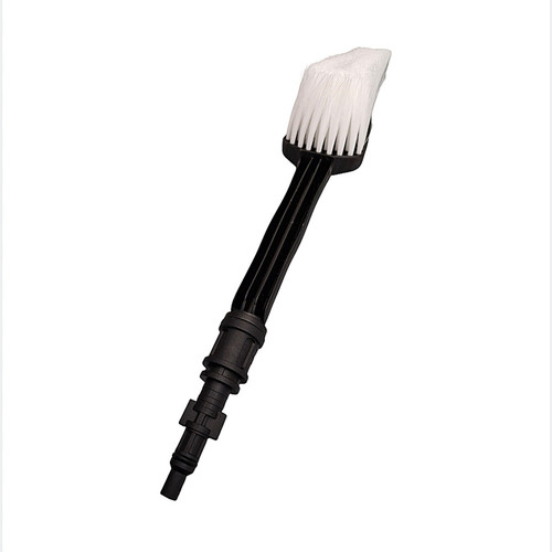 برس و فرچه لنس و دسته کارواش