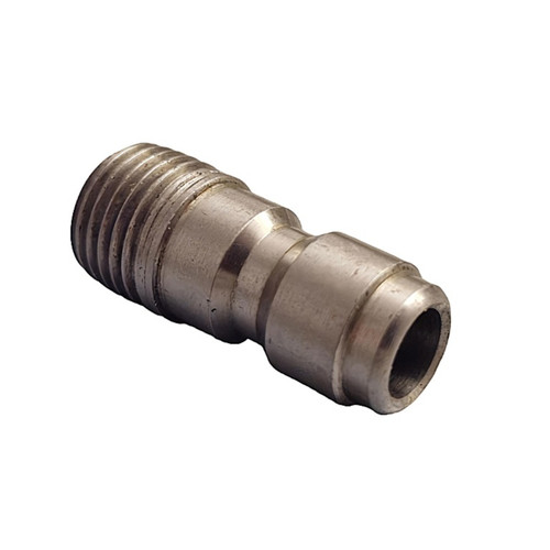 نری فیتینگی ۱/۴ رو دنده مناسب کوپلینگهای برنجی کارواش