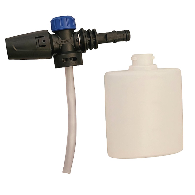 فومپاش و کفپاش ۳۰۰ سی سی مجهز به شیر فشارشکن