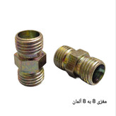 مغزی ۸ آلمان به ۸ آلمان وارداتی