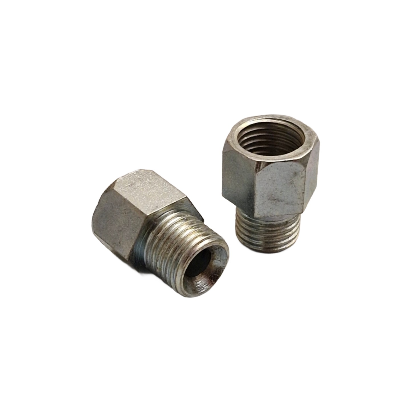 تبدیل ۱/۴ تو دنده به ۱/۴ رو دنده بسته 2 عددی