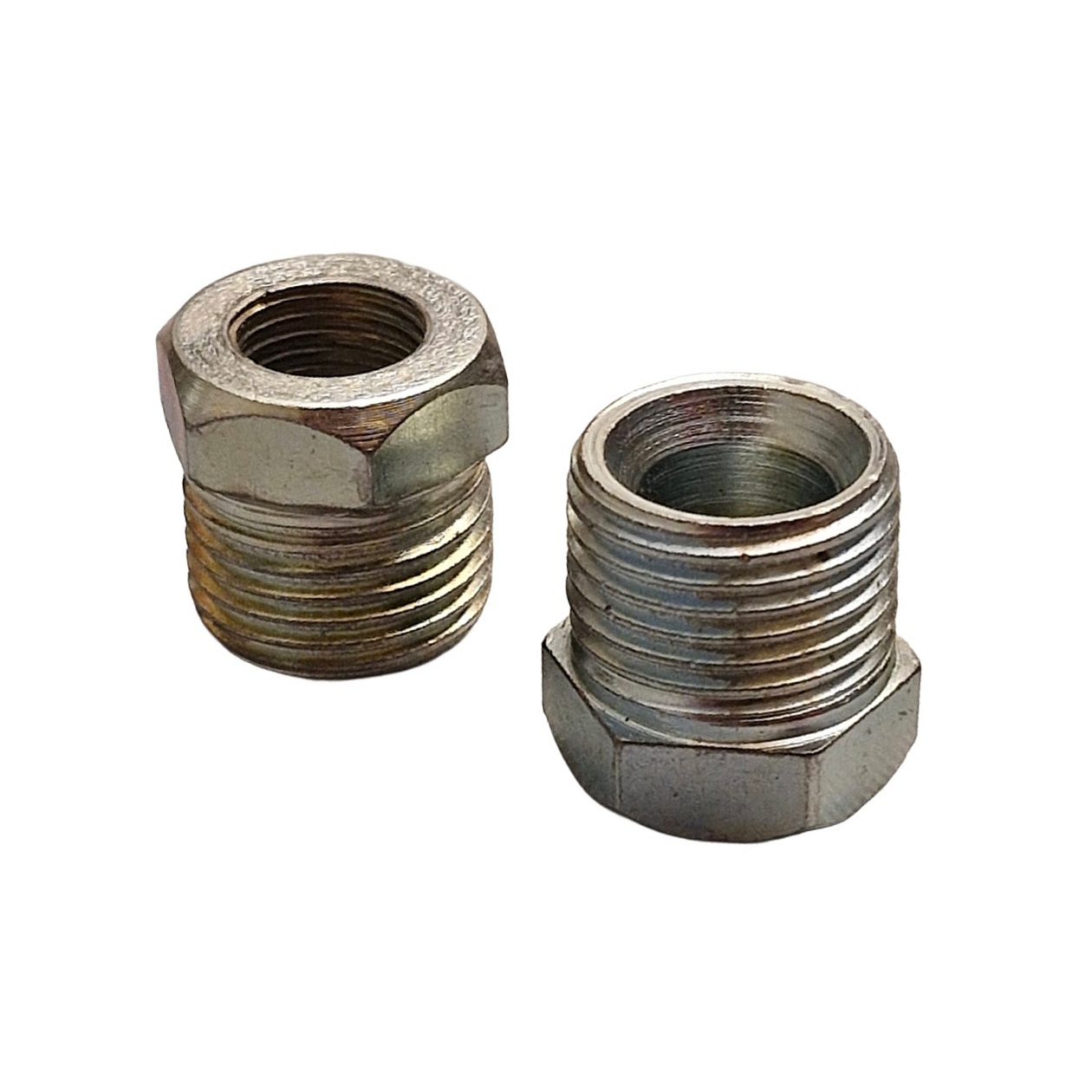 تبدیل ۱/۲ رو دنده به ۳/۸ تو دنده بسته 2 عددی