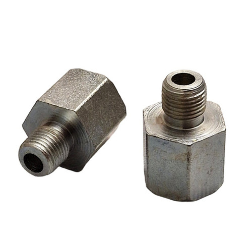 تبدیل ۱/۸ رو دنده به ۸ آلمان تو دنده بسته 2 عددی