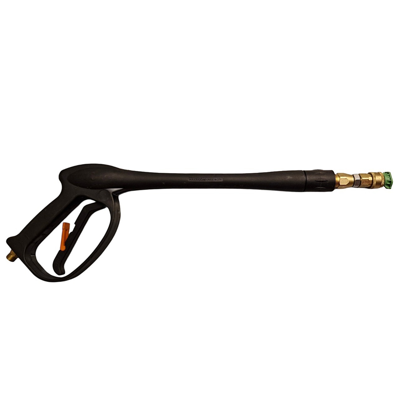 لنس و دسته کارواش ۲۲۰ بار سبک مدل کوپلینگی مخصوص دیتیلینگ