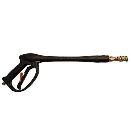 لنس و دسته کارواش ۲۲۰ بار سبک مدل کوپلینگی مخصوص دیتیلینگ