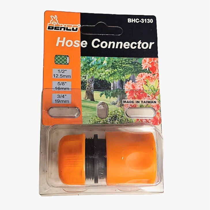 کوپلینگ نر و مادگی کارواش و سرشلنگی تایوان اصل ۴ قفله