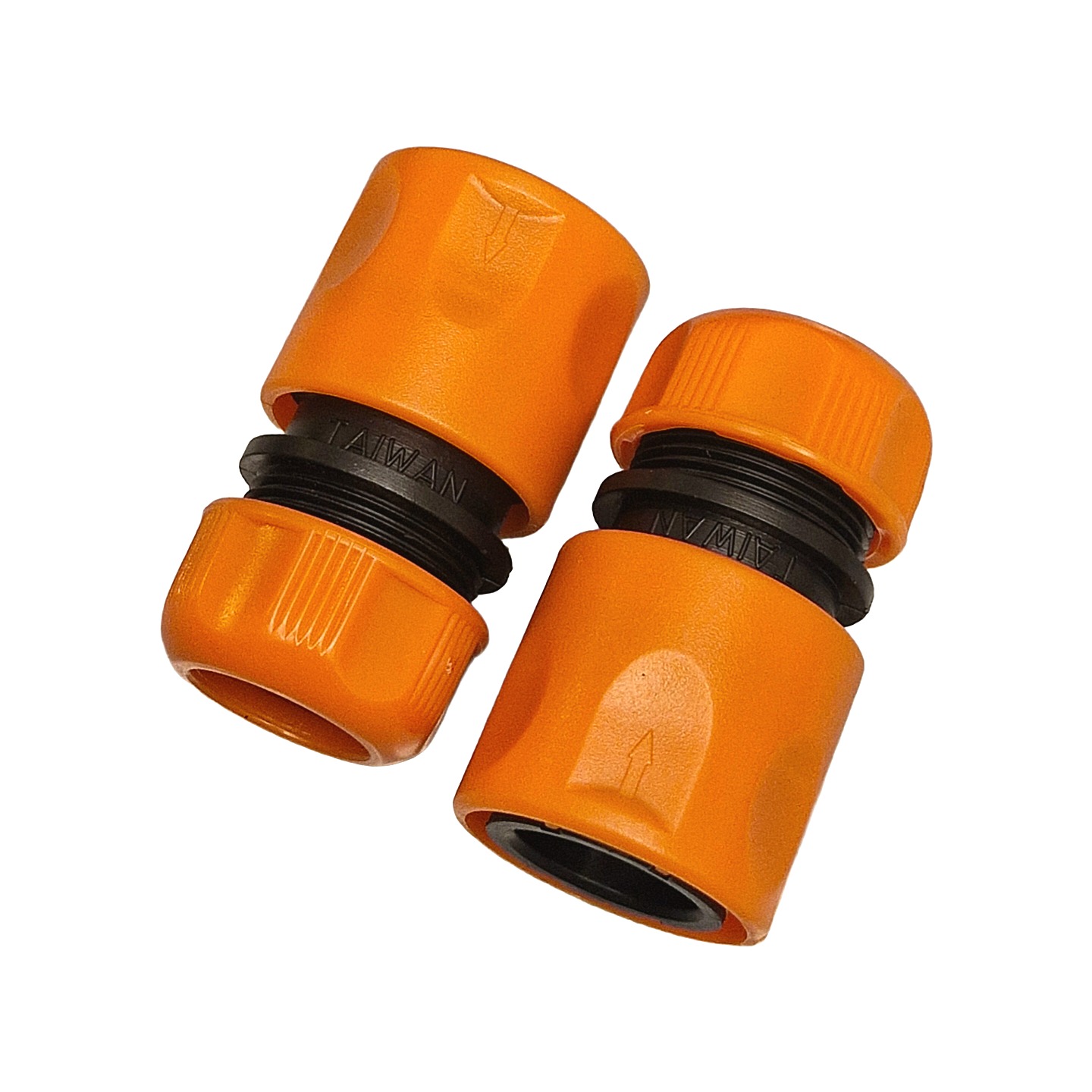 کوپلینگ مادگی کارواش۱/۲ تایوان اصل دارای ۴ قفل مجموعه ۲ عددی