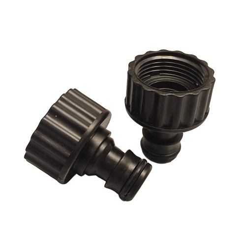 سرشلنگی تایوانی ۳/۴ مجموعه ۲ عددی