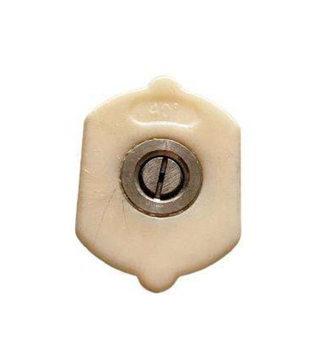 نازل کارواش صنعتی مدل فیتینگی 40 درجه استیل ضد زنگ