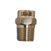 نازل لانس و دسته کارواش صنعتی LECHLER اصل وارداتی سایز 25040