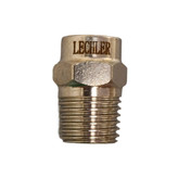 نازل صنعتی کارواش مدل 40045 مارک لچلر LECHLER اصلی