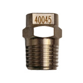نازل صنعتی کارواش مدل 40045 مارک لچلر LECHLER اصلی